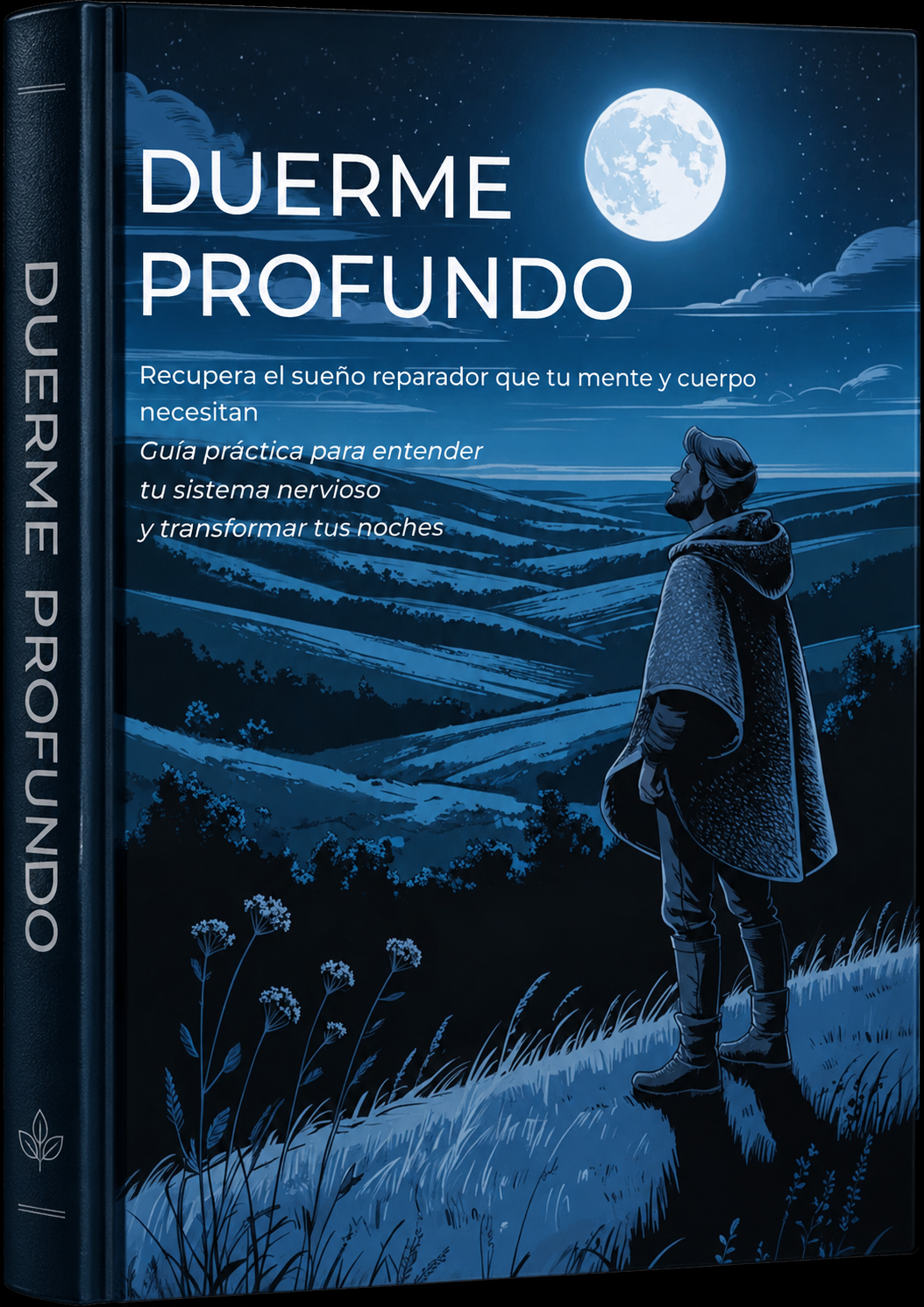 Duerme Profundo