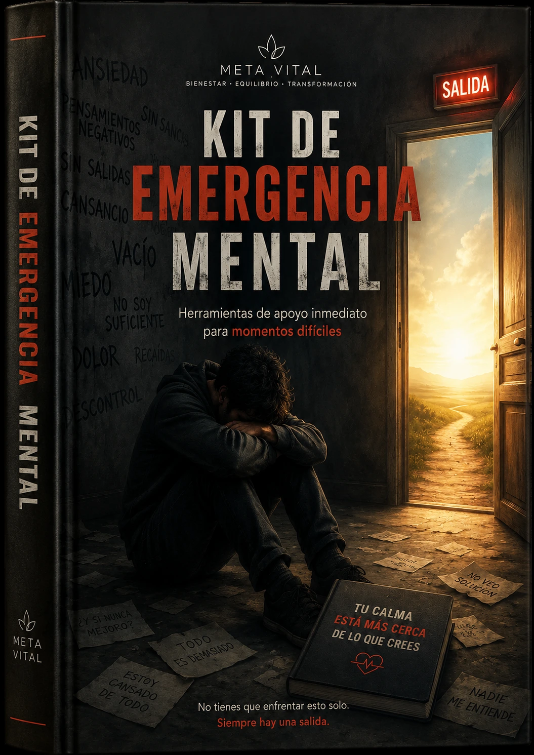 Kit de Emergencia Mental